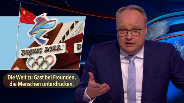 heute-show vom 04. Februar 2022