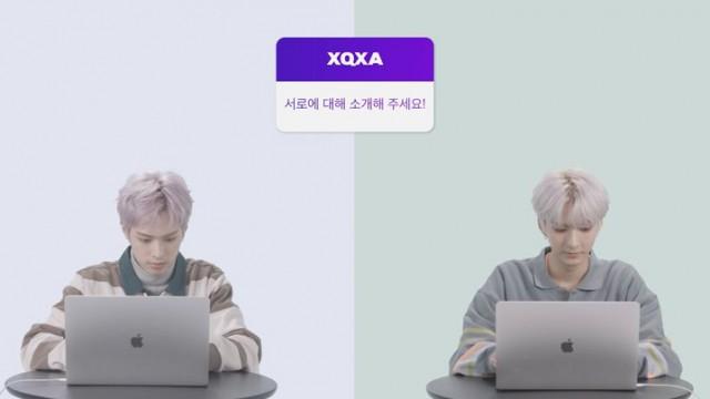 [Xdinary Heroes : XQXA] Gaon X O.de