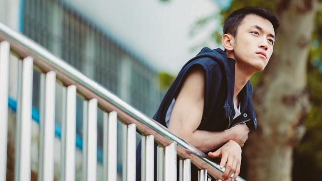 I Just Didn't Know How To Tell Him