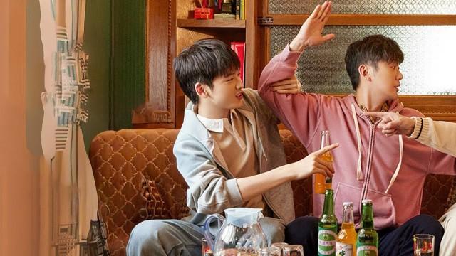 Returning To the Past