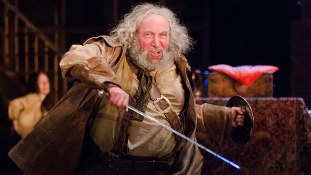 RSC's Henry IV, Part 1