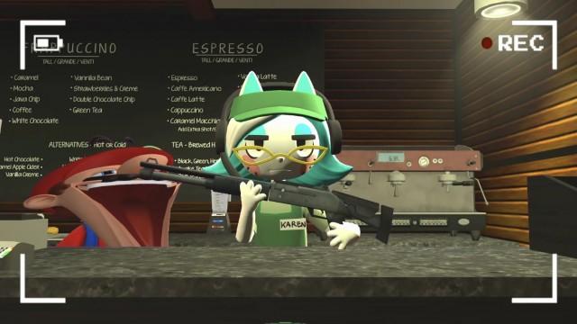 SMG4: The Mario Documentary