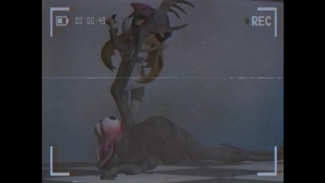 SMG4: The Cursed Tapes