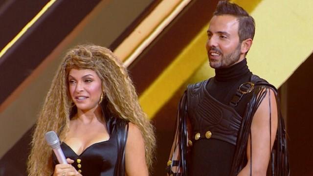 The 3rd Elimination