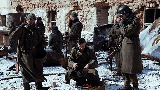 Stalingrad