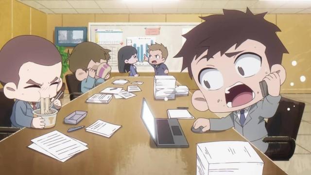 About Ordering Takeout