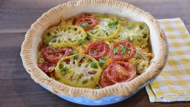New Weeknight Favorites