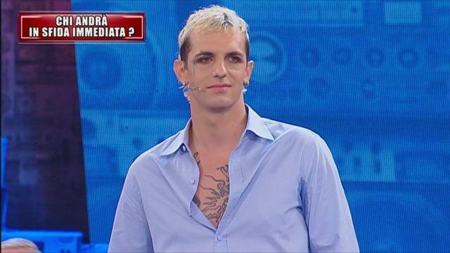 Pomeridiano - Puntata 3 #Amici22