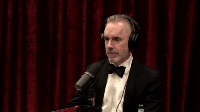 #1769 - Jordan Peterson