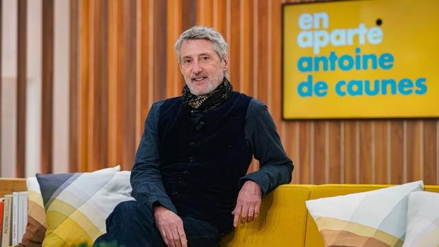 Antoine de Caunes