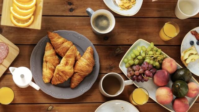 Ne pas prendre de petit-déjeuner, c’est si grave que ça ?