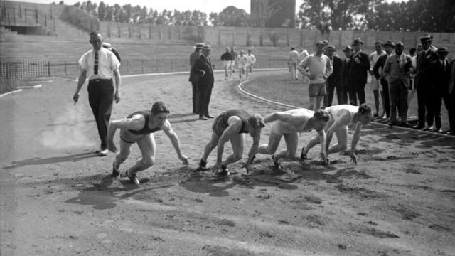 Pourquoi les JO ne sont-ils plus réservés aux amateurs ?