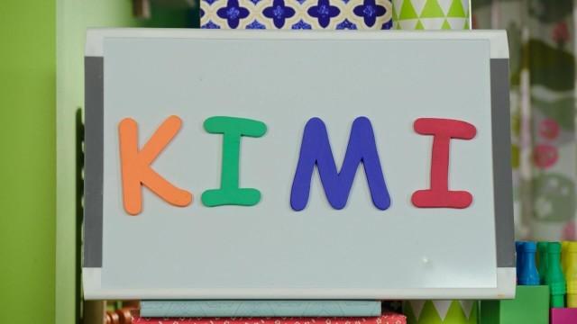 L'épicerie Kimi