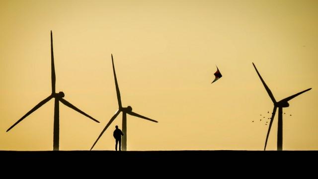 Faut-il remplacer les éoliennes par des cerfs-volants ?