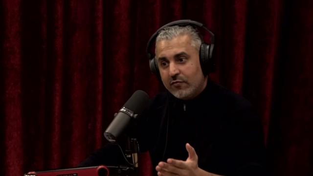 #1780 - Maajid Nawaz