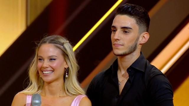 The 7th Elimination