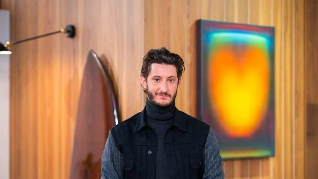 Pierre Niney