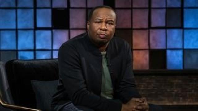 March 27, 2022: HBCUs; Roy Wood, Jr.