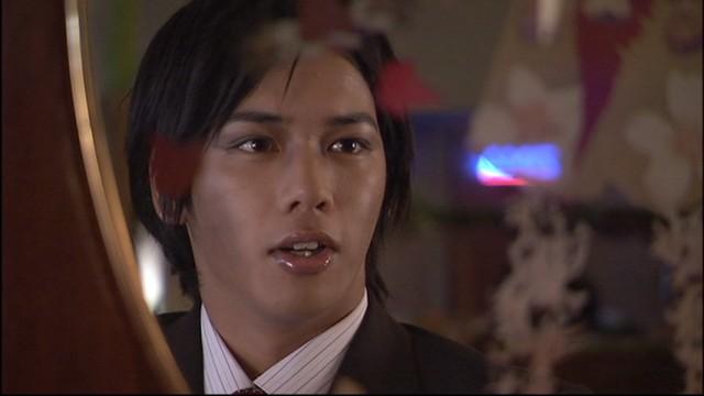 The Makeup Thousand-Man Cut