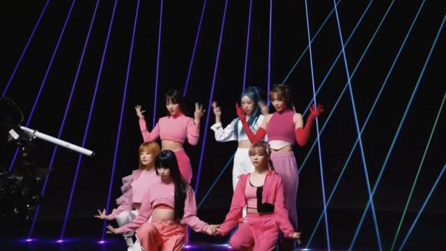 EP.1 'RING X RING' M/V Behind