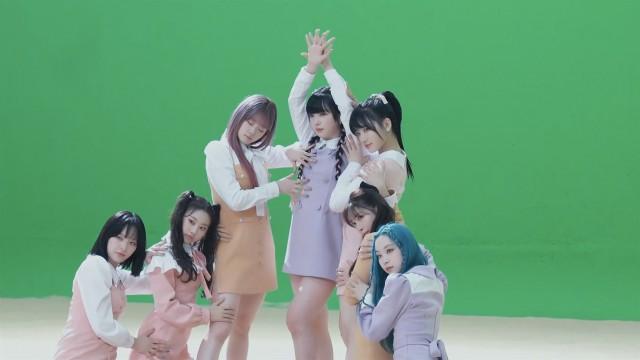 EP.3 'snowy night' M/V Behind