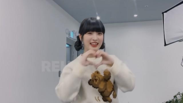 [SMILE 004] Let's Go See Belllie've