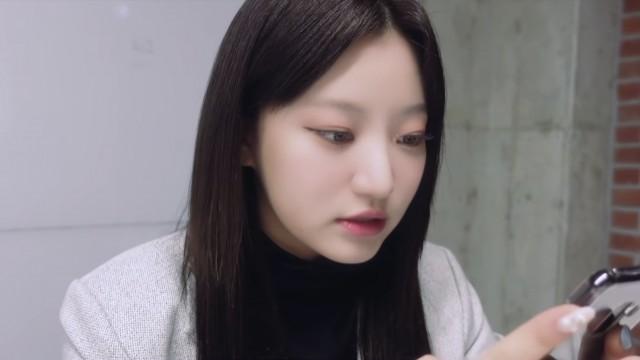 [SMILE 005] Chattering Baby Tiger SIYOON's Vlog