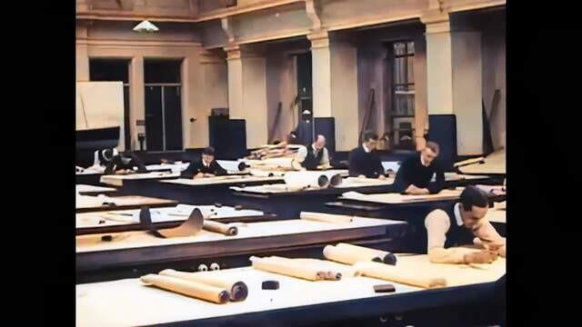 RMS Olympic - The Titanic That Didn't Sink (Right Away)