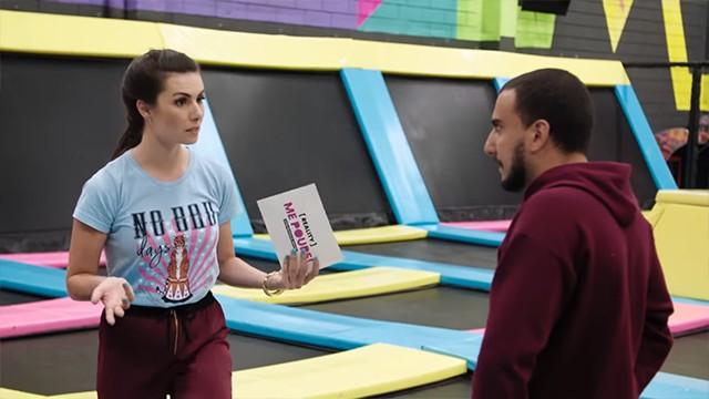 O FIM DA MESADA DO LUCAS! Você abriria mão do dinheiro?