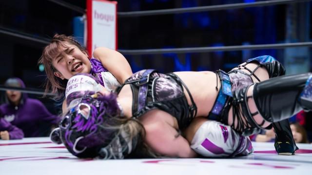 Stardom Cinderella Journey In Nagaoka