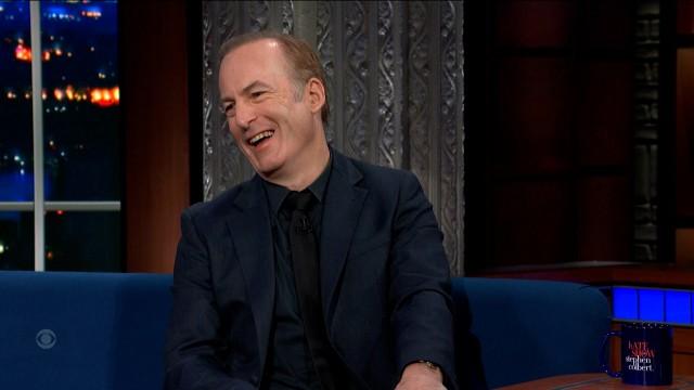 Bob Odenkirk