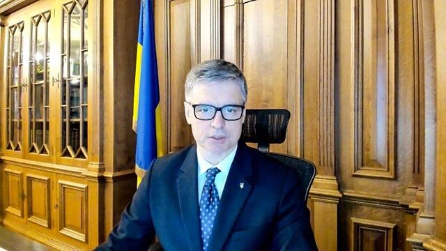 09/03/2022 - Ukraine Special