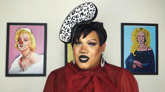 Episódio 1: Fashion Cota RuView (RuPaul's Drag Race Season 14)