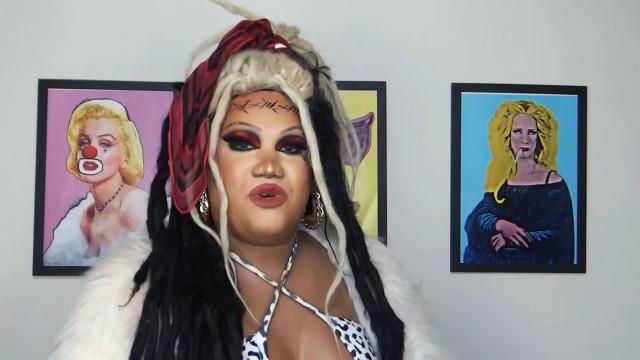 Episódio 2: Fashion Cota RuView (RuPaul's Drag Race Season 14)