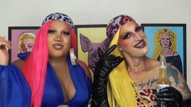 Episódio 3 (Part 2) feat. Ursula LaFreak (RuPaul's Drag Race Season 14)