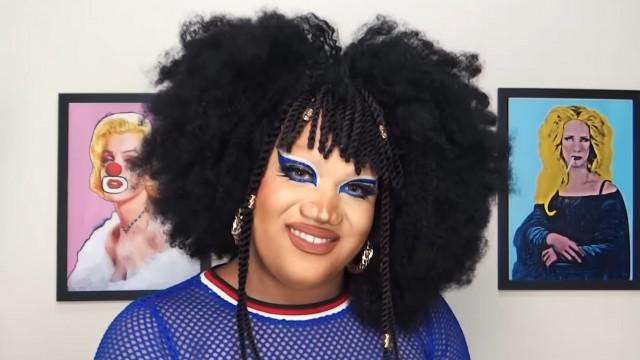 Episódio 6: Fashion Cota RuView (RuPaul's Drag Race Season 14)