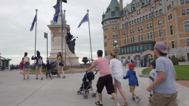 Un été presque parfait