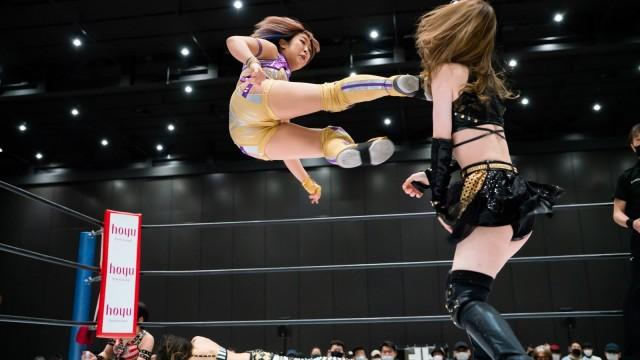 Stardom in Himeji