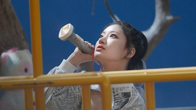 EP.5 'GingaMingaYo (the strange world)' M/V Behind