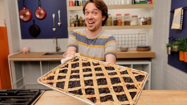 Piece Of The Pie