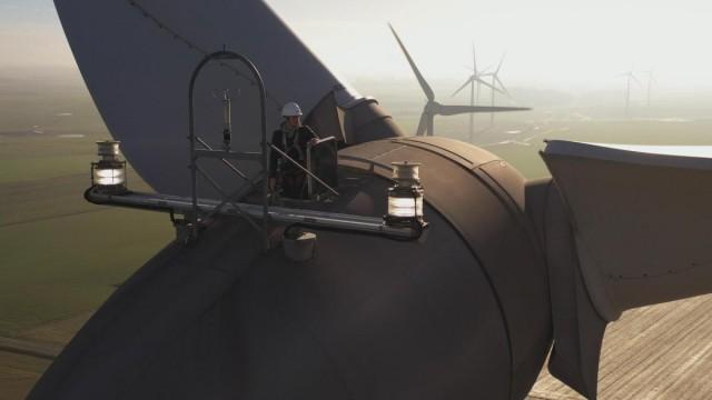 Nucléaire, éoliennes : des voisins encombrants !