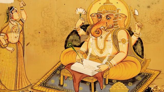 Vijayanagara - The Last Emperors of South India