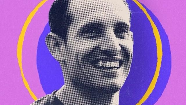 Renaud Lavillenie