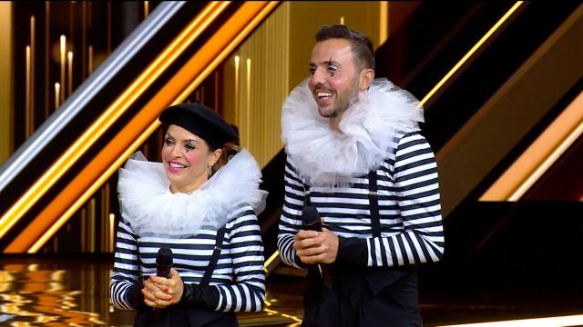 Purim Special - The 10th Elimination - Live