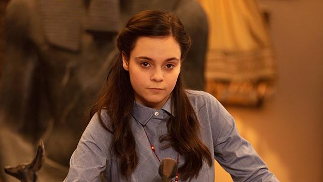 The Missing Princess