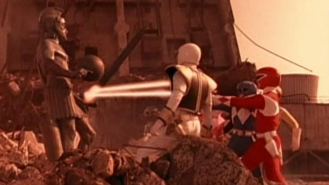 The Power Transfer (1)