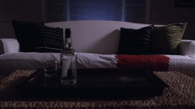 I Knew She Lived Alone