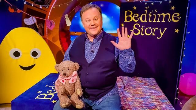 Justin Fletcher - Say Goodbye... Say Hello