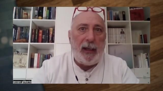 Italia può fare a meno della Russia per l'energia? Carbone, gas, come? Intervista a Jacopo Giliberto