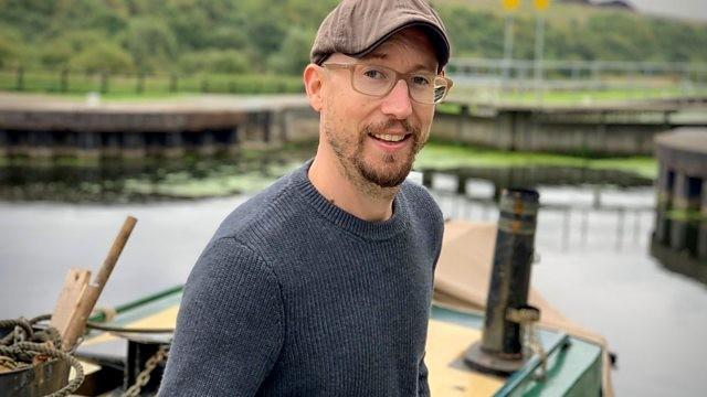 Dowley Gap to Ferrybridge